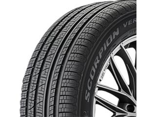 Pirelli 255-50-19 Puerto Rico CENTRO GOMAS SAVARONA