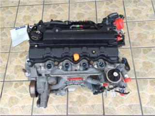 Motor Civic 2006-2011 R18 1.8L  VTEC Puerto Rico MF Motor Import