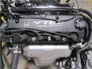 Motor F23A Accord 98-03 Puerto Rico MF Motor Import