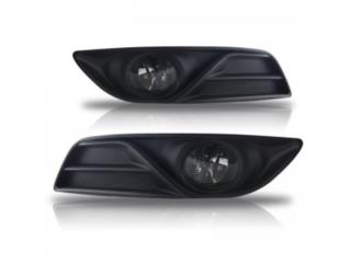 FOG LIGHTS SENTRA (13-15)