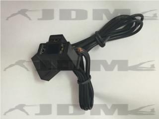 H4 - CONECTOR EN PLASTICO - PLUG - SOCKET Puerto Rico JDM AUTOLUMINATE 