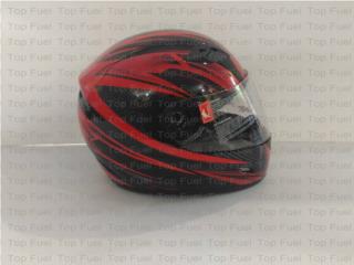 CASCO ES DOT Puerto Rico TOP FUEL TECH