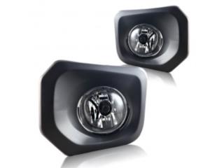 FOG LAMPS TOYOTA TACOMA 2016 A 2020