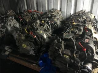 SUZUKI AERIO 2004 AUT  Puerto Rico JUNKER FIETO J R 