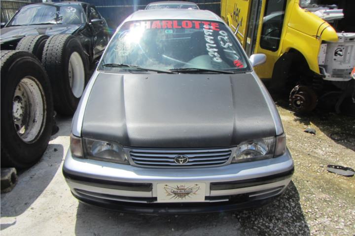 TOYOTA TERCEL 1999 Puerto Rico ClasificadosOnline