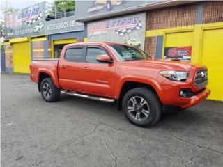 Estribos cromados para diferentes vehiculos Puerto Rico AUTO EXTRAS SU CENTRO 4 X 4