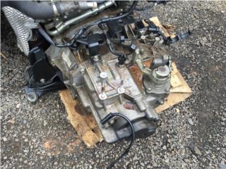 SUZUKI SX4 de 2011 Transmision std 6 cambios Puerto Rico JUNKER FIETO J R 