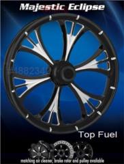 AROS RC 2016 PARA HARLEY, CRUISER Y DEPORTIVA Puerto Rico TOP FUEL TECH