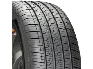 Pirelli 225-50-17 Run Flat Puerto Rico CENTRO GOMAS SAVARONA