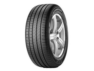 Pirelli Scorpion 245-55-19 Puerto Rico CENTRO GOMAS SAVARONA