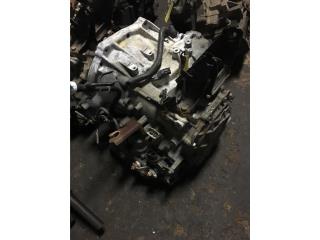 TRANSMISION TOYOTA SCION XA/XB AUTOMATICAS  Puerto Rico JUNKER FIETO J R 