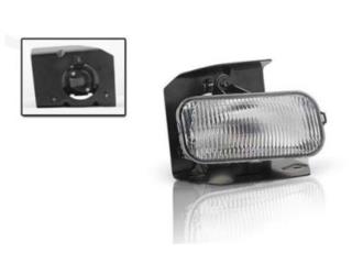 FOG LAMPS FORD F-150, 1999 A 2003