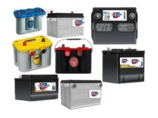 CONTAMOS CON TODA LA LINEA CARQUEST BATERIA Puerto Rico C&C DISTRIBUTORS BATERIA SAINT JUST CAROLINA