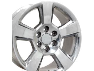 aros tahoe yukon sierra silverado 20 Puerto Rico wheelstirepr.co