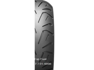 BRIGGESTONE EXEDRA MAX 200/60/16 Puerto Rico TOP FUEL TECH