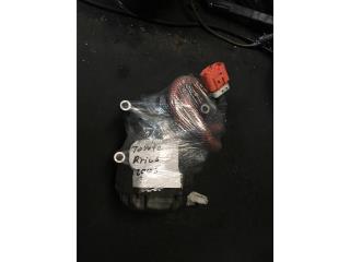 COMPRESOR PRIUS 2005