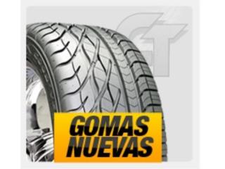 Gomas Nuevas 205-65-16 Puerto Rico WWW.CENTENOSTIREDISTRIBUTORS.COM