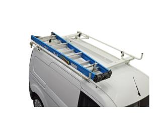 rack doble escalera quick to lock para trans/