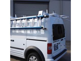 ROOF RACK TRANSIT DROP DOWN Puerto Rico Car Armor, INC