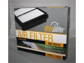 VARIEDAD EN FILTROS DE AIRE DESDE $4.99 Puerto Rico C&C DISTRIBUTORS BATERIA SAINT JUST CAROLINA