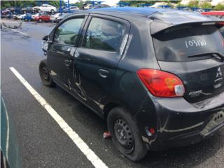 Motor Mit Mirage 2014 Puerto Rico JUNKER FIETO J R 