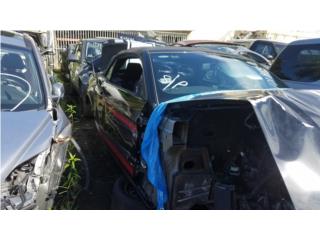 ford mustang 2014 6cll Puerto Rico JUNKER CANDELARIA 