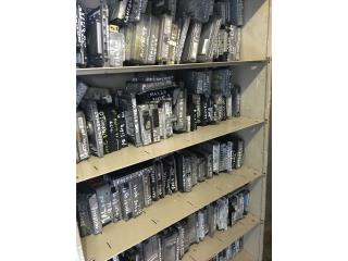 COMPUTADORAS PARA AUTOS Puerto Rico JUNKER FIETO J R 
