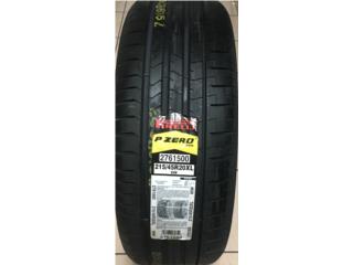 215-45-20 Pirelli Pzero Pz4 Puerto Rico CENTRO GOMAS SAVARONA