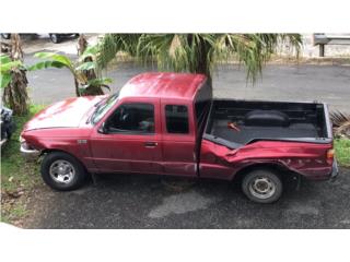 MAZDA PICK-UP 1998-2000 V-6 Puerto Rico JUNKER FITTIPALDI