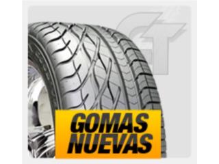 Gomas Nuevas 225-60-18