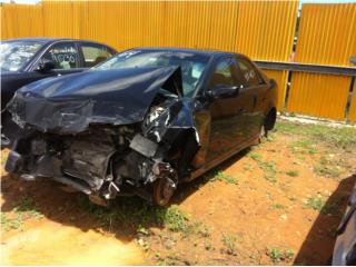 Diferencial Cadillac CTS 03 Puerto Rico JUNKER FIETO J R 