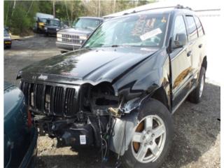 Jeep cherokee laredo 2008 