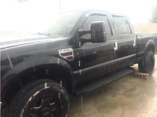 Cristales ford turbo diesel 2009