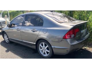 Airbags honda civic 2007 hbrido  Puerto Rico CORREA AUTO PIEZAS IMPORT