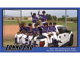 Tonno Pro Puerto Rico PRECISION AUTO CONCEPTS