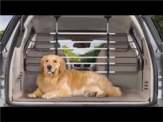 Pet Barrier Puerto Rico PRECISION AUTO CONCEPTS