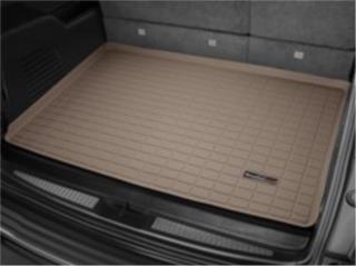 Cargo Liner Puerto Rico PRECISION AUTO CONCEPTS
