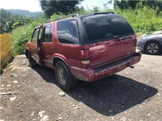 Chevrolet blazer 96’