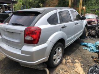 DODGE CALIBER PIEZAS Puerto Rico JUNKER FIETO J R 