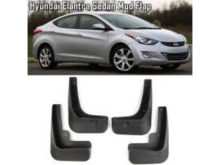 HYUNDAI ELANTRA 11 15 CHAPALETAS ORIGINALES Puerto Rico JDM AUTOLUMINATE 