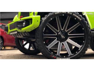 Aros Puerto Rico PRECISION AUTO CONCEPTS