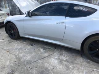 Aros hyundai genesis 2012 turbo Puerto Rico CORREA AUTO PIEZAS IMPORT