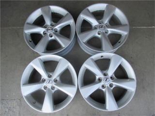 aros toyota rav4 camry avalon lexus rx350 18 Puerto Rico wheelstirepr.co