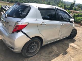 Air bags toyota yaris 2015 Puerto Rico CORREA AUTO PIEZAS IMPORT