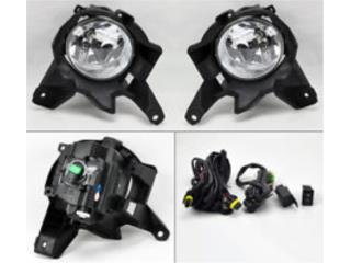 FOG LIGHTS TOYOTA RAV4 13 15 OEM Puerto Rico JDM AUTOLUMINATE 