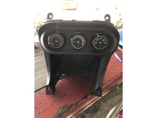 Mit Lancer 08-13 control de a/c Puerto Rico JUNKER FIETO J R 
