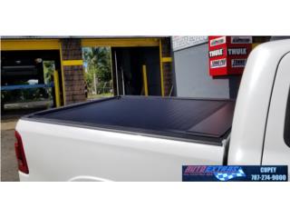 JackRabbit Puerto Rico AUTO EXTRAS SU CENTRO 4 X 4