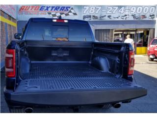Liner para Ram 2019 Puerto Rico AUTO EXTRAS SU CENTRO 4 X 4