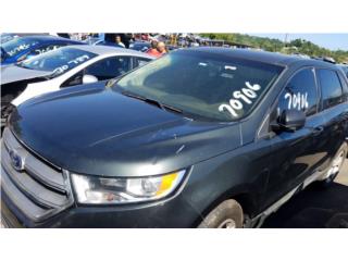 Airbags ford edge 2015 Puerto Rico CORREA AUTO PIEZAS IMPORT