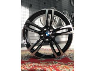 BMW M4 WHEELS 18 19 Y 20 Puerto Rico WheelsPR